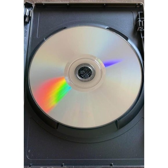 The Outsiders (DVD) Full screen And Widescreen. Francis Ford Coppola. - Picture 4 of 4